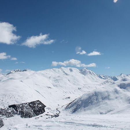 Apartment In Baita Only 200M From The Ski Lifts Livigno Extérieur photo