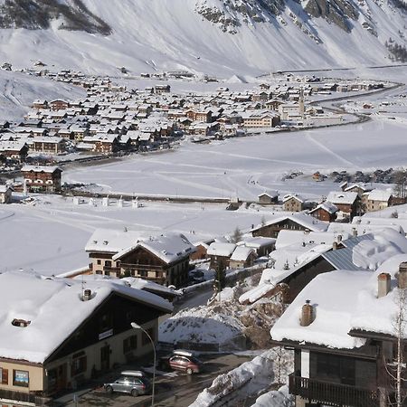 Apartment In Baita Only 200M From The Ski Lifts Livigno Extérieur photo