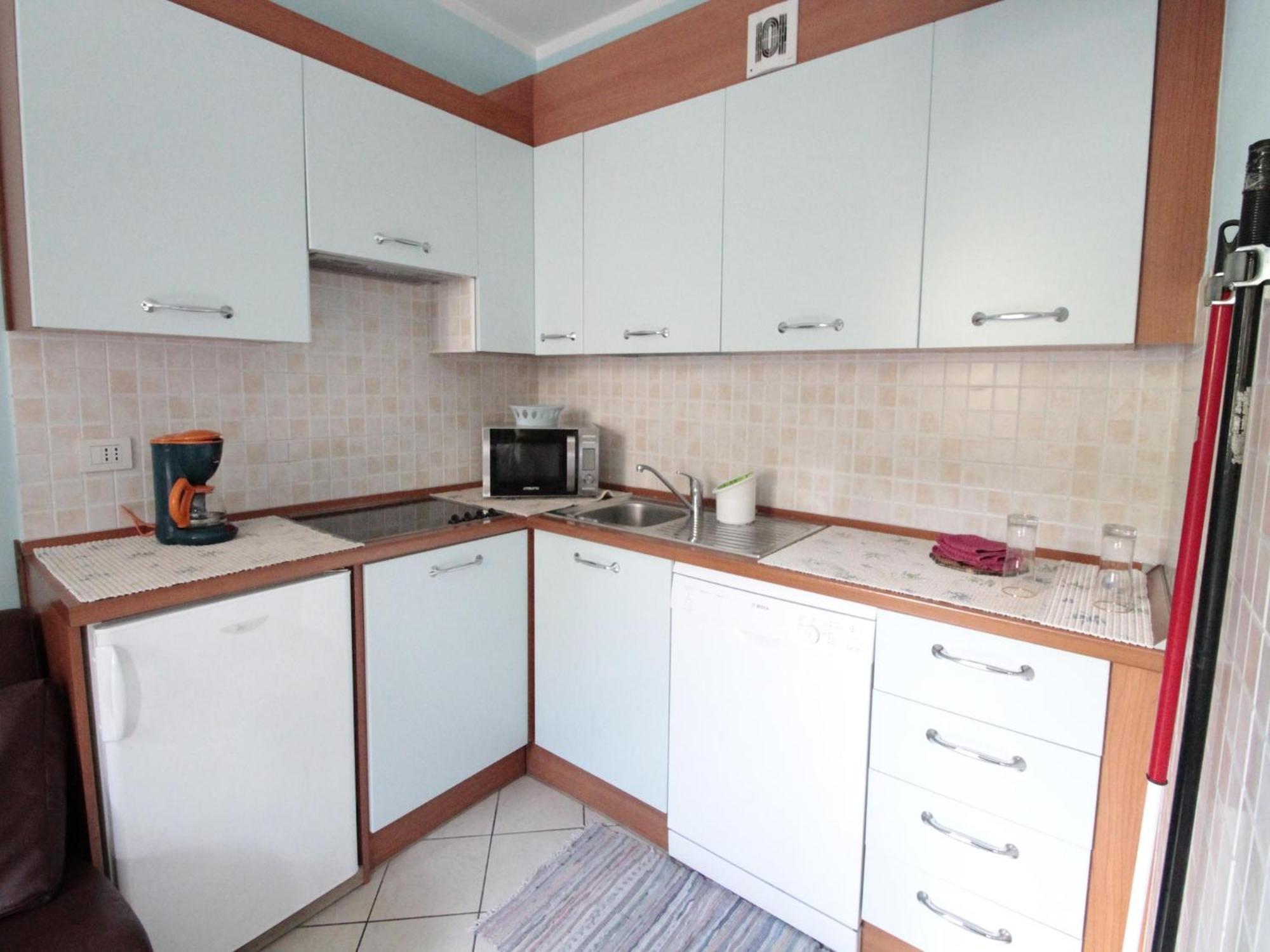 Apartment In Baita Only 200M From The Ski Lifts Livigno Extérieur photo